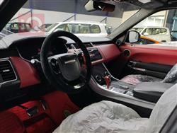 لاند روفر رانج روفر سبورت